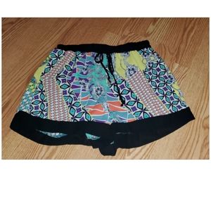 Lila Clothing shorts